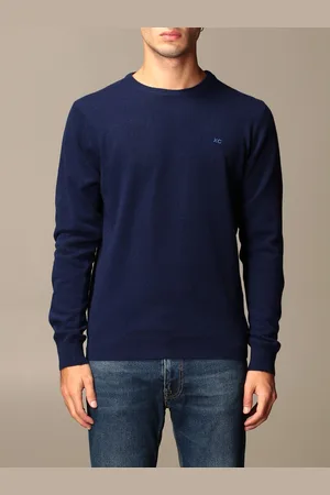 XC Pull Homme couleur