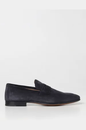 moreschi mocassins
