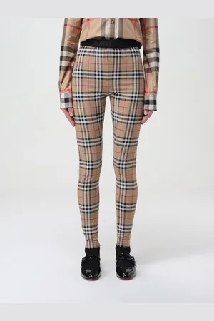 Burberry Pantalon Femme couleur