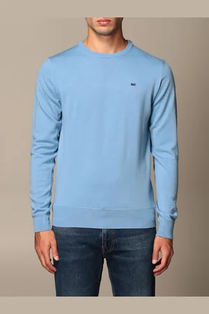XC Pull Homme couleur