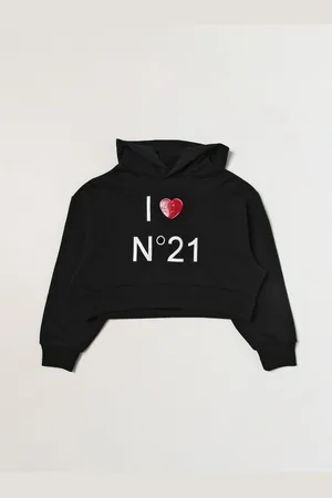 Nº21 Pull Enfant couleur