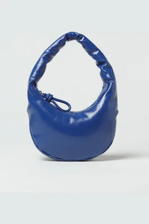 Msgm Sac Porté épaule Femme couleur