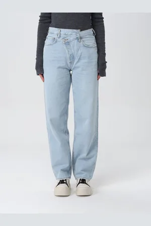 AGOLDE Jeans Femme couleur