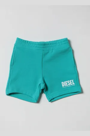 Diesel Short Enfant couleur