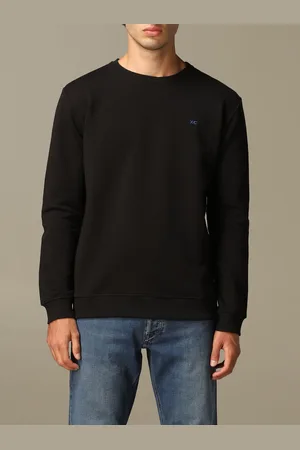 XC Sweatshirt Homme couleur