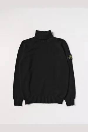 Stone Island Pull Enfant couleur