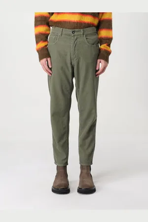 AMISH Pantalon Homme couleur
