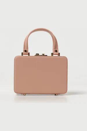 Gianvito Rossi Sac Porté Main Femme couleur