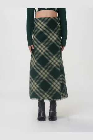 Burberry Jupe Femme couleur