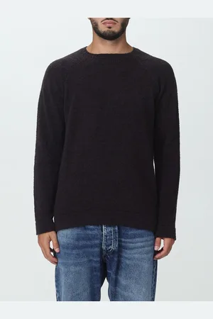 ZANONE Pull Homme couleur