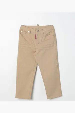 Dsquared2 Jeans Enfant couleur