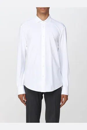 Brian Dales Chemise Homme couleur