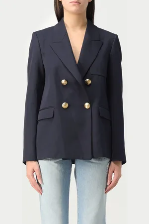 Palm Angels Veste Femme couleur