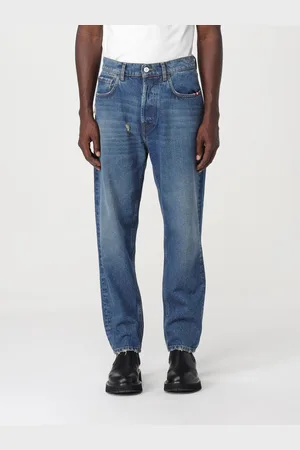AMISH Jeans Homme couleur