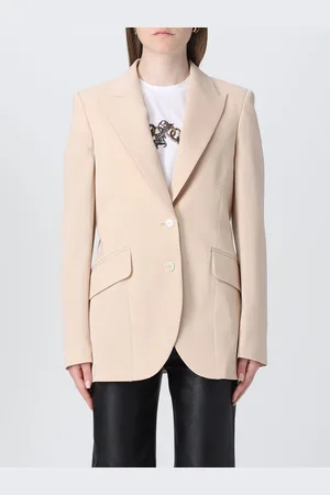 Stella McCartney Blazer Femme couleur
