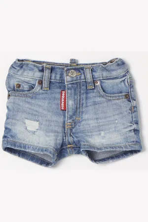 Dsquared2 Short Enfant couleur