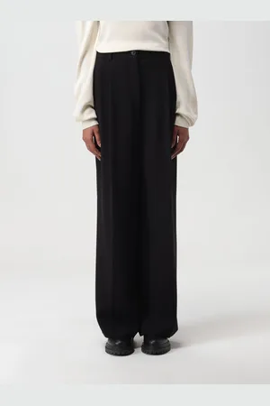 The Row Pantalon Femme couleur