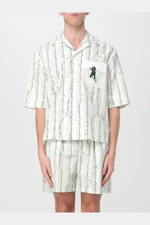 Bottega Veneta Chemise Homme couleur