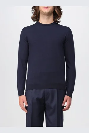 ZANONE Sweatshirt Homme couleur