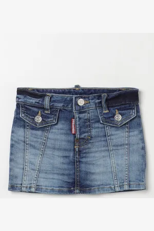 Dsquared2 Jupe Enfant couleur