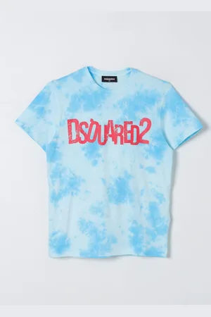 Dsquared2 T-Shirt Enfant couleur