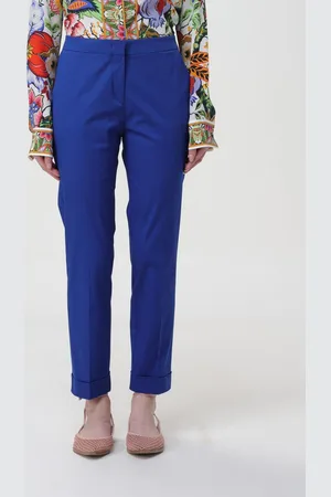 Etro Pantalon Femme couleur