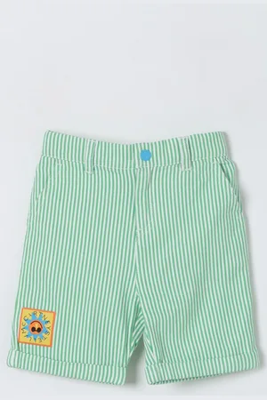Stella McCartney Pantalon Court Enfant couleur