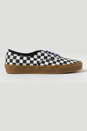 Vans hotsell a carreau