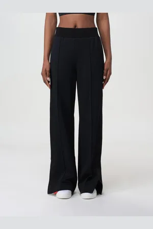 OFF-WHITE Pantalon Femme couleur