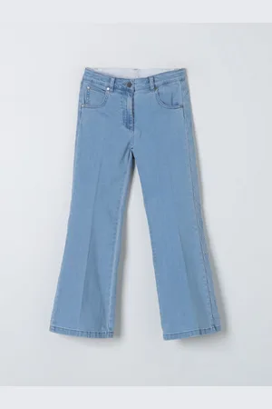 Stella McCartney Jeans Enfant couleur