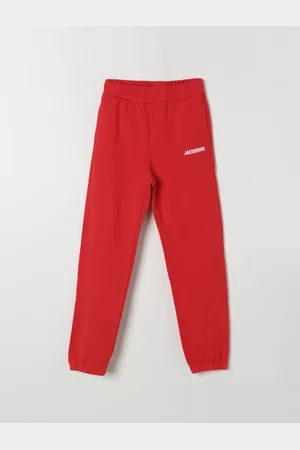Jacquemus Pantalon Enfant couleur