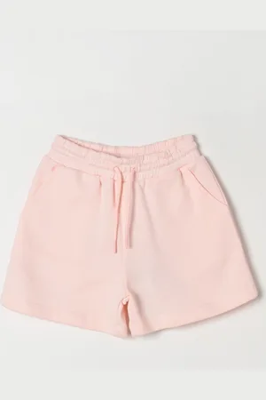 Kenzo Pantalon Court Enfant couleur