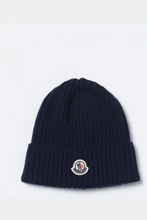 Moncler Chapeaux Fille Enfant couleur