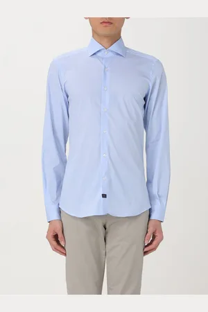 FAY Chemise Homme couleur