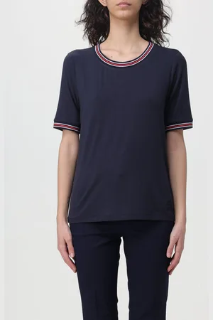 FAY T-Shirt Femme couleur