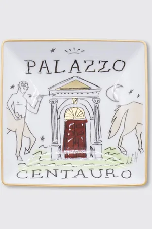 RICHARD GINORI 1735 Vide poche en porcelaine Ginori