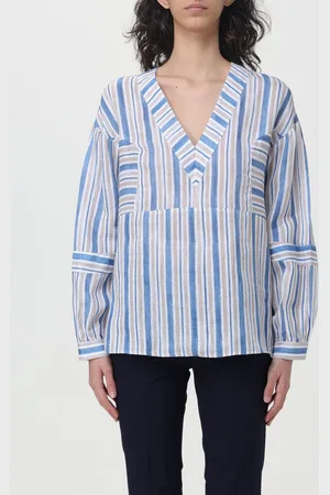 FAY Top Femme couleur