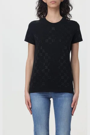 Elisabetta Franchi T-Shirt Femme couleur