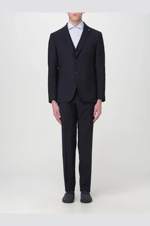 TAGLIATORE Costume Homme couleur