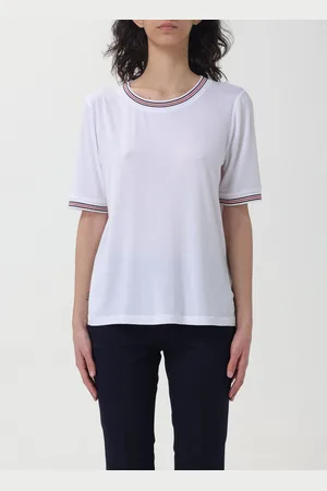 FAY T-Shirt Femme couleur