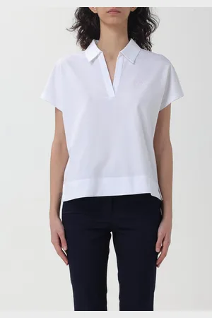 FAY Polo Femme couleur