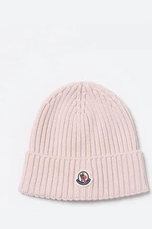 Moncler Chapeaux Fille Enfant couleur