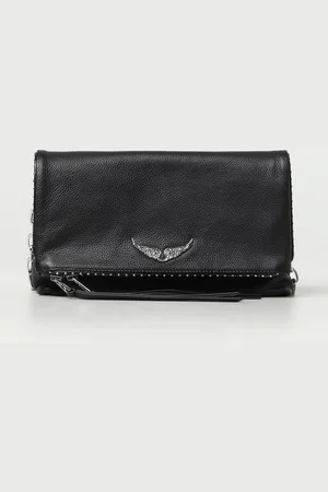 Pochette zadig on sale et voltaire solde