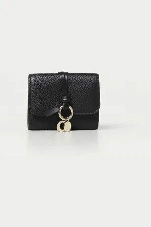 Portefeuille femme clearance chloé