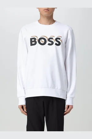 HUGO BOSS Sweatshirt Homme couleur