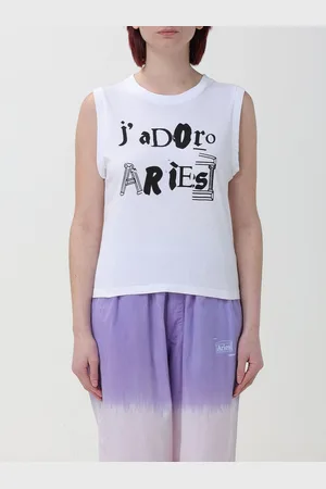 ARIES Top Femme couleur
