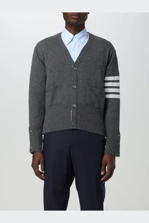 Thom Browne Cardigan Homme couleur