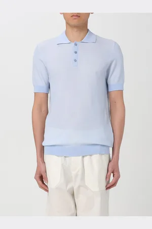 Paolo Pecora Polo Homme couleur