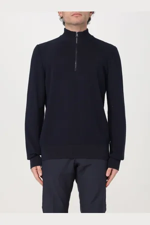 HUGO BOSS Pull Homme couleur