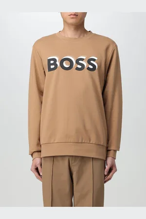 HUGO BOSS Sweatshirt Homme couleur